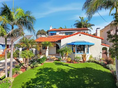 616 S Gertruda Ave, Redondo Beach, CA, 90277