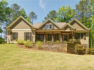 200 Wilshire Ter, White, GA 30184