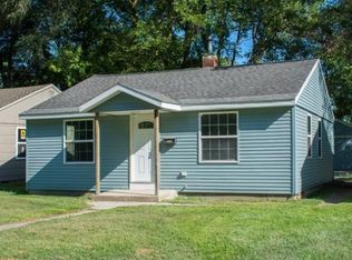1101 Beale St, South Bend, IN