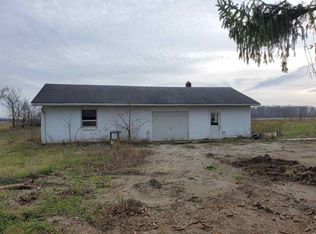 6709 E Us Highway 35, Losantville, IN 47354