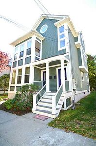 41 Hammond St, Providence, RI, 02907