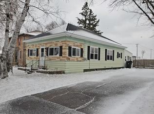 711 E 2nd St, Marshfield, WI 54449