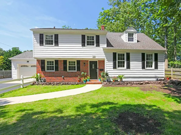 2319 Merritt Dr, Northfield, NJ 08225