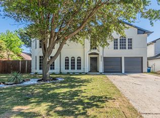 3514 Fairview Dr, Corinth, TX 76210