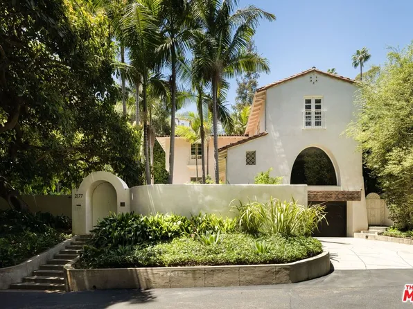 2177 Fern Dell Pl, Los Angeles, CA 90068