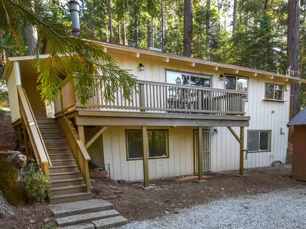 22461 Ponderosa Dr, Twain Harte, CA 95383