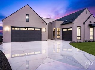 3131 S Glacier Lily Pl, Boise, ID 83716