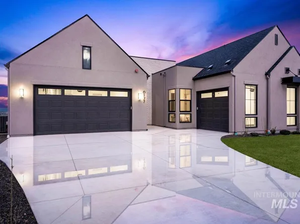 3131 S Glacier Lily Pl, Boise, ID 83716