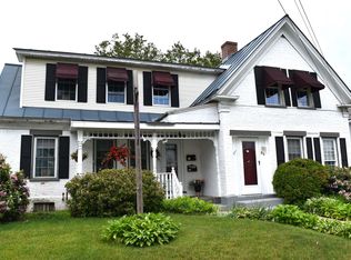 85 Forest St, Rutland, VT 05701