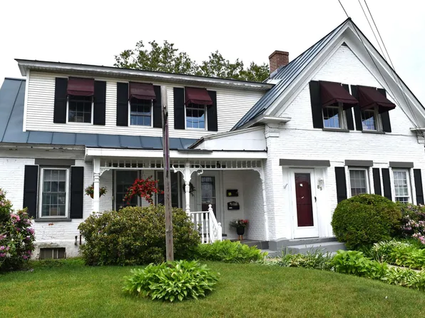 85 Forest Street, Rutland City, VT 05701