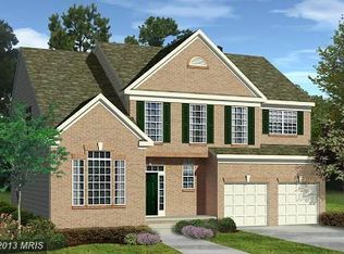 5186 Pickering Ln, Woodbridge, VA 22193