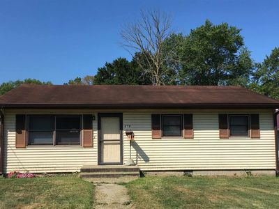 418 S Wabash St, Delphi, IN, 46923