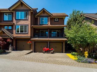 22206 124th Ave #9, Maple Ridge, BC V2X8X1