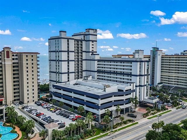 1st image of 5308 N Ocean Blvd. #1203