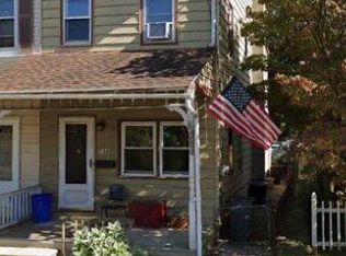 744 Columbia Ave, Reading, PA 19608