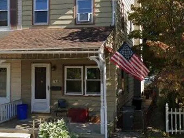 744 Columbia Ave, Reading, PA 19608