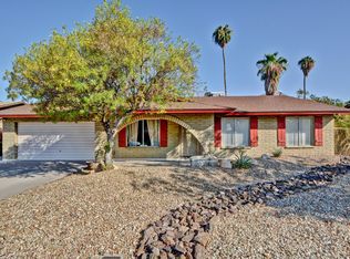 5020 W Sanna St, Glendale, AZ 85302