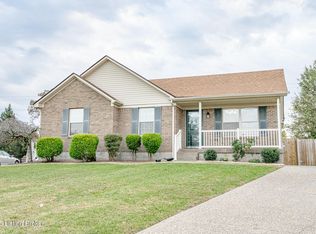 166 Bryce Way, Mount Washington, KY 40047