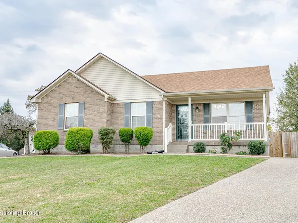 166 Bryce Way, Mount Washington, KY 40047