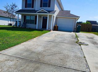 34980 Quail Creek Dr, Denham Springs, LA 70706