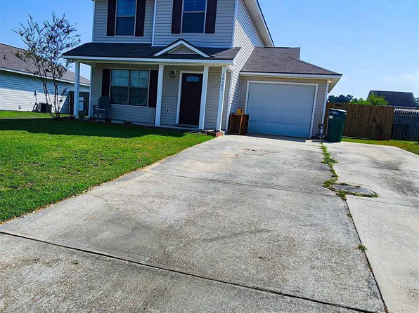 34980 Quail Creek Dr, Denham Springs, LA 70706