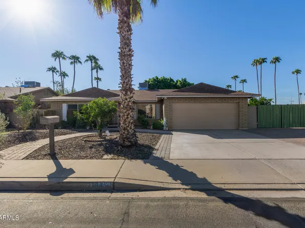 10650 N 49TH Avenue, Glendale, AZ 85304