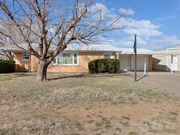 4802 42nd St, Lubbock, TX 79414