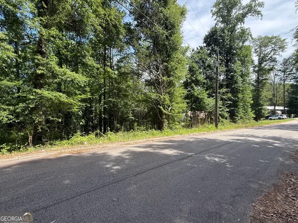 1665 Piedmont Rd, Griffin, GA 30224