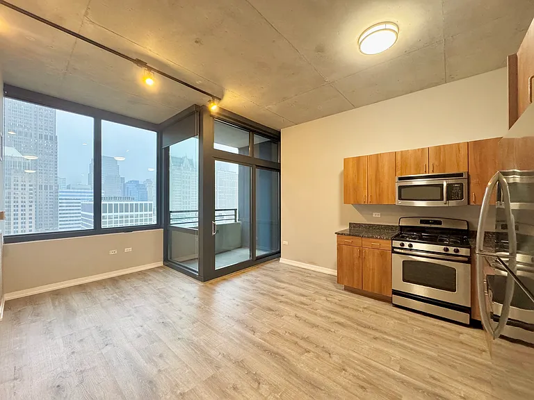 235 W Van Buren St #2819 — Photo 4