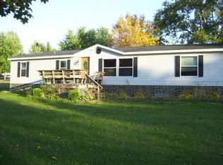 W5919 Freedom Ct, Montello, WI 53949