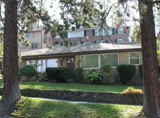 827 W 11th Ave, Spokane, WA 99204