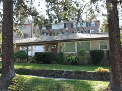 827 W 11th Ave, Spokane, WA, 99204