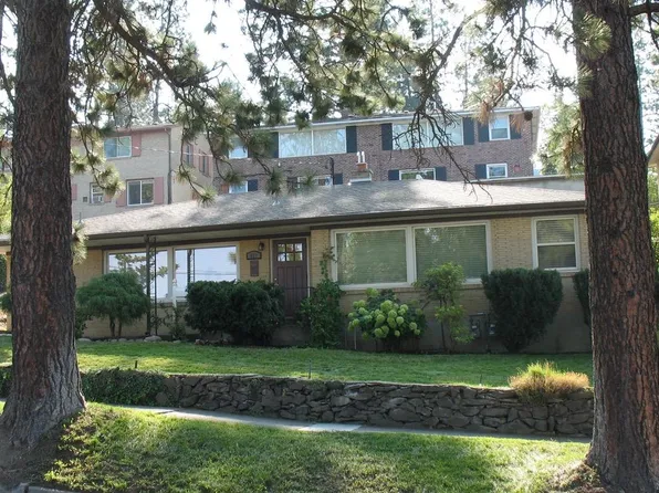 827 W 11th Ave, Spokane, WA 99204