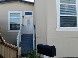 319 N Highway 1 SPC 29, Grover Beach, CA 93433