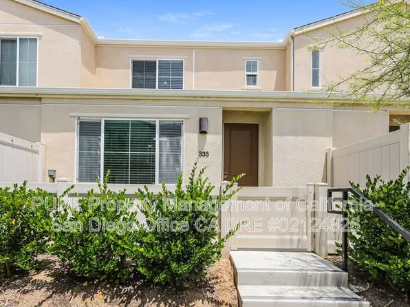335 Sweet Pl, Fallbrook, CA 92028