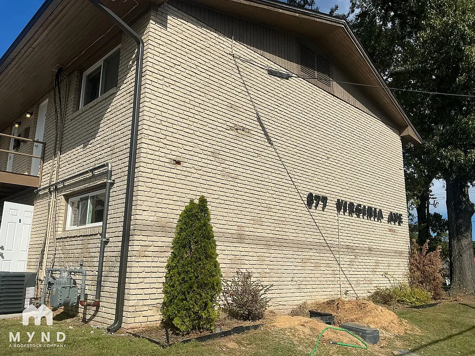 877 Virginia Ave #6