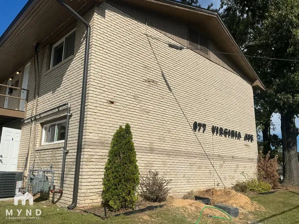 877 Virginia Ave, Atlanta, GA