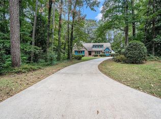 4340 E Durham Cir, Stone Mountain, GA 30083