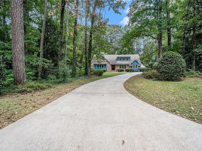 4340 E Durham Cir, Stone Mountain, GA, 30083
