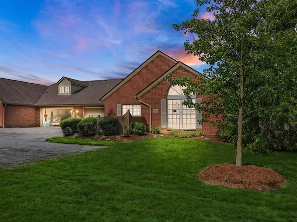 6864 Winrock Dr, New Albany, OH 43054