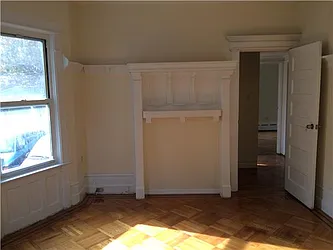 Rented by Lucien Perry