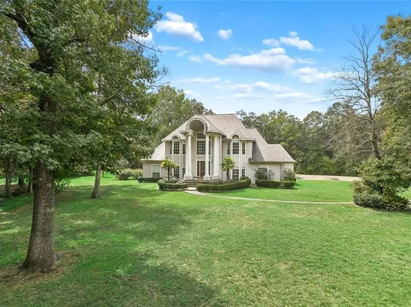 12 Oak Grove Way, Slidell, LA 70458