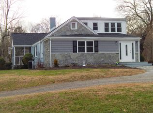 3516 Laniers Mill Rd, Danville, VA 24540