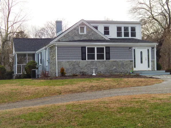 3516 Laniers Mill Rd, Danville, VA 24540