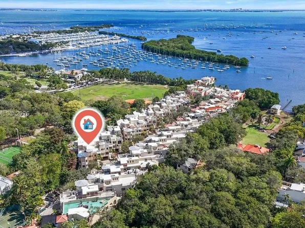 3471 Main Hwy APT 1240, Coconut Grove, FL 33133