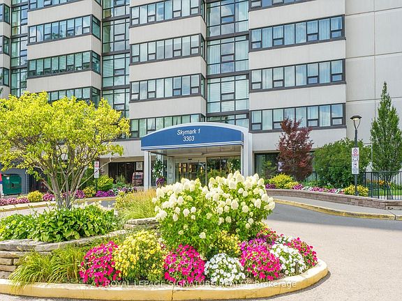 2nd image of 3303 Don Mills Rd #1703