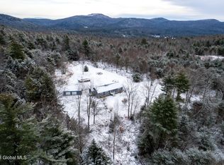 298 Hall Hill Rd, Lake Luzerne, NY 12846