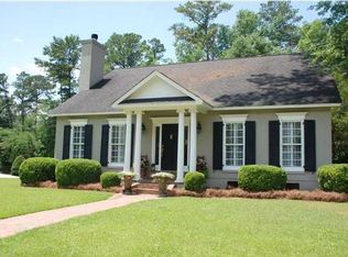 617 Russell Rd, Albany, GA 31707