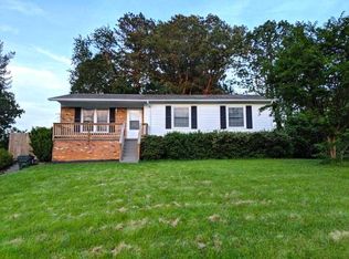 109 Dorset Ct, Charlottesville, VA
