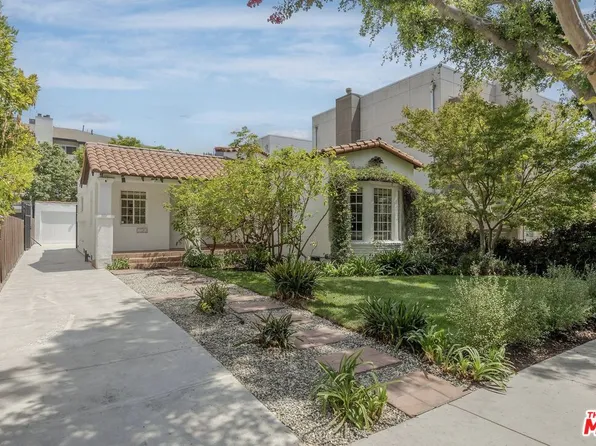 718 Westbourne Dr, West Hollywood, CA 90069